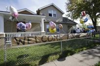 Cleveland woman suffered 5 miscarriages: Police