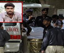 Motive was to kill Sarabjit, say doctors