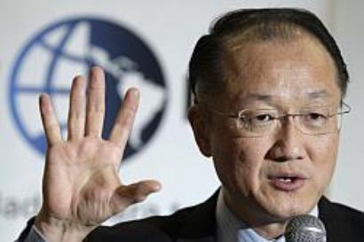 'BRICS Bank can supplement infra fund provided by WB'