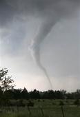 Tornadoes in Plains states damage homes, flip tractor-trailers