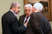 Fatah, Hamas agree to form Palestinian unity government