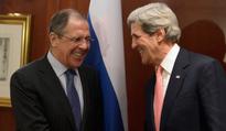 Lavrov, Kerry to meet on May 27 in Paris