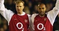 Merse goes Dutch
