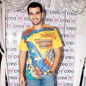 Karan Grover in Punarvivah2