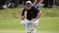 Ryder Cup interests Pettersson