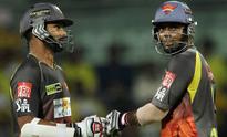 IPL 2013 LIVE: Sunrisers Hyderabad off to poor start, lose Akshath Reddy early