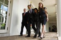Obama shakes up national security team
