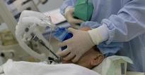 QAR38bn earmarked for healthcare sector over the next five years