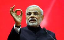 Technology will make books available in every household, says Narendra Modi