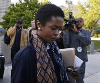 Hip hop star Lauryn Hill gets three months for tax evasion