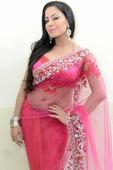 Veena Malik talks about her alleged boyfriend Ashmit Patel