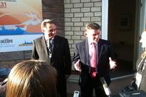 News story: Sport deal cements UK-Russia links
