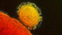 Middle East Virus Spreads Between Hospitalized Patients