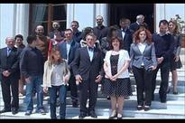 Deals on grants for Serbian students in France inked