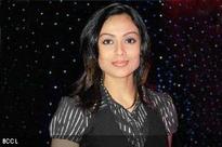 Gauri Tonk makes a comeback on TV!
