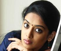 Guathami Nair's next: Monekyes