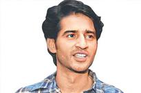 Too hot for Hiten Tejwani