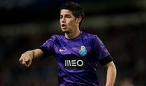 Spurs and Chelsea set to miss out on Joao Moutinho