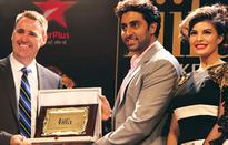Bachchan Junior declares IIFA will be back in Macau