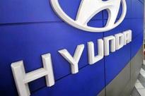 Hyundai Exports up by 25.7%