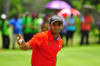 Chiragh Kumar wins thrilling encounter at SLPA Open