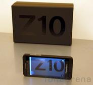 BlackBerry launches 0% EMI scheme for BlackBerry Z10 and Curve 9220, partners with Idea for BIS offer