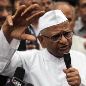 Anna Hazare's Jantantra Yatra to reach Doon on April 16