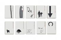Airline Creates One-Of-A-Kind Novels That Last Only As Long As Your Flight