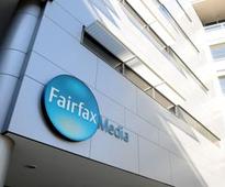 Fairfax starts paywalls in July