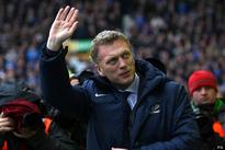 Moyes' Goodison Goodbye Ends With 2-0 Everton Win (PICTURES)