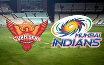 IPL 2013: Sunrisers Hyderabad vs Mumbai Indians - As it happened...