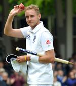 The new Harmison? Or is it the new Caddick?