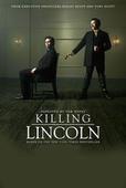 Killing Lincoln Movie Review, Trailer, Pictures & News