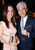 Pippa Middleton wears fashion with a VERY good cause at Waitrose Summer Party