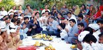 ZABs death anniversary observed in the city