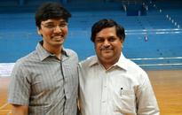 Master of 64 squares to guide Indian team