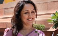 Hema Malini gets P C Chandra award