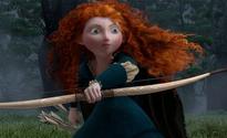 Brave creator calls Merida's sexy makeover 'horrible'