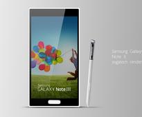 Latest Galaxy Note 3 Rumours: 3rd-Gen Samsung Phablet Will Have 1.6GHz Exynos, GS4-Inspired Build and Samsung Orb