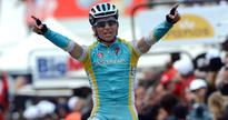 Liege-Bastogne-Liege