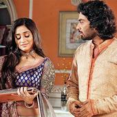 Dhola-Maru saga in Khoobsurat