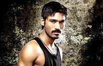 Dhanush impresses Farah Khan
