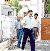 2010 RS polls: CBI raids MLAs, MP's associates