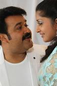 Mohanlal woos four heroines