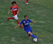 Spirited ONGC hold Churchill Brothers 1-1 in I-League