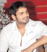 Will Manoj Manchu be lucky for Harika Payal?