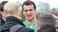 Warburton 'wise beyond his years'