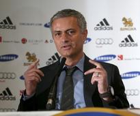Moyes And Mourinho Face Each Other In Second Games