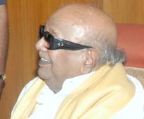 Karuna disapproves of ban on pro-Tamil Eelam meeting