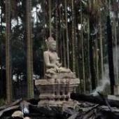 Bangladesh police fire tear gas at textile workers